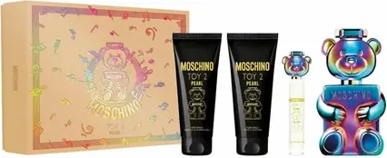 Eau de Parfum Moschino Toy 2 Pearl