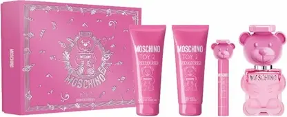 Туалетная вода Moschino Toy 2
