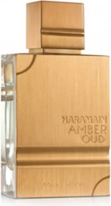 Парфюмерная вода Al Haramain Amber Oud Gold Edition