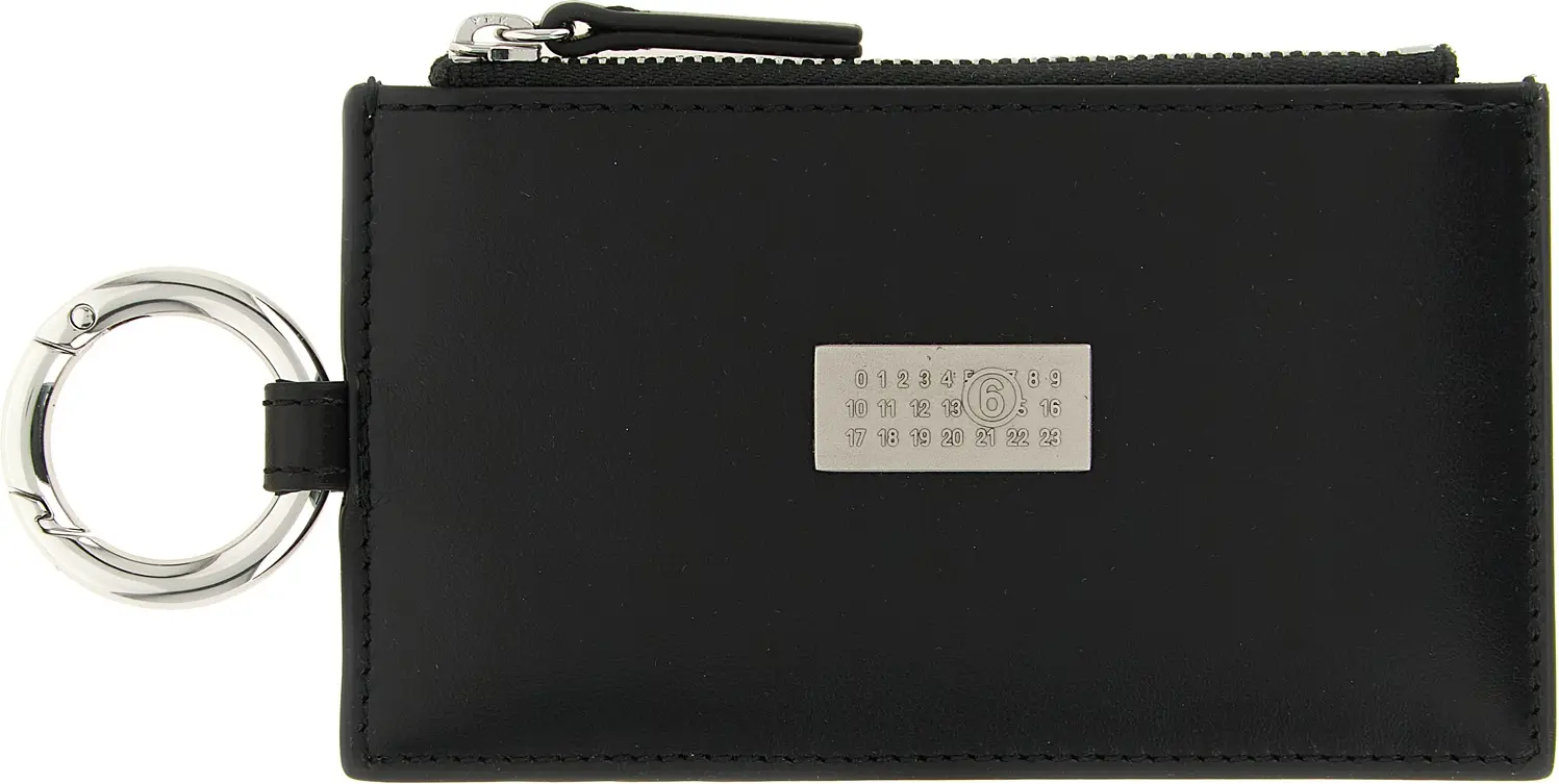 Кардхолдер MM6 Maison Margiela