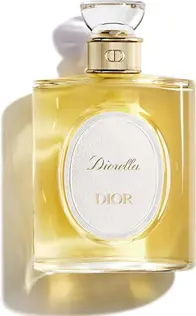 Туалетная вода Christian Dior Diorella