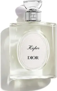 Туалетная вода Christian Dior Higher