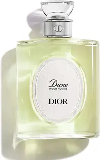 Туалетная вода Christian Dior Dune