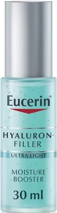 Увлажняющий гель-бустер Eucerin Hyaluron-Filler