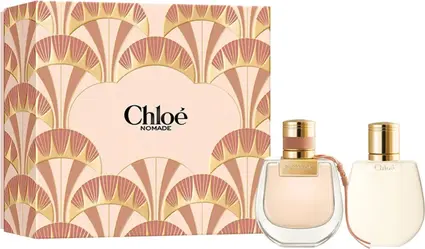Парфюмерная вода Chloe Nomade