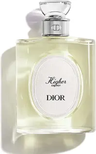 Туалетная вода Christian Dior Higher Energy