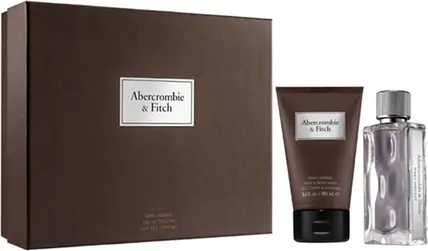 Туалетная вода Abercrombie & Fitch First Instinct