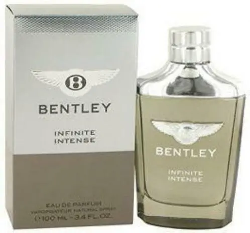 Парфюмерная вода Bentley Infinite Intense
