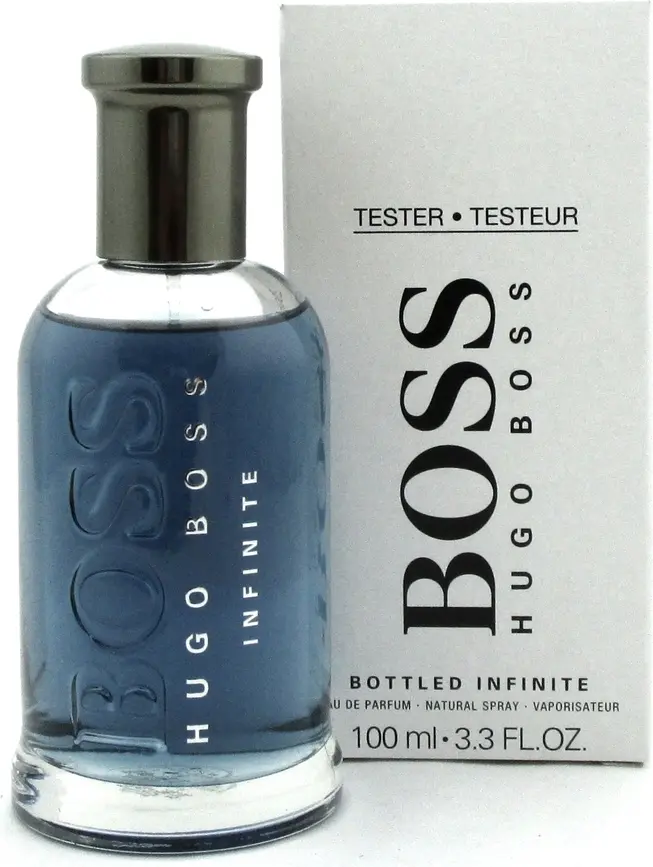 Eau de Parfum Hugo Boss Boss Bottled Infinite