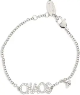 Браслет Vivienne Westwood Chaos