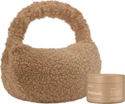 Body Butter Pupa Milano Teddyland