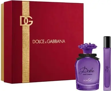Туалетная вода Dolce & Gabbana Dolce Violet