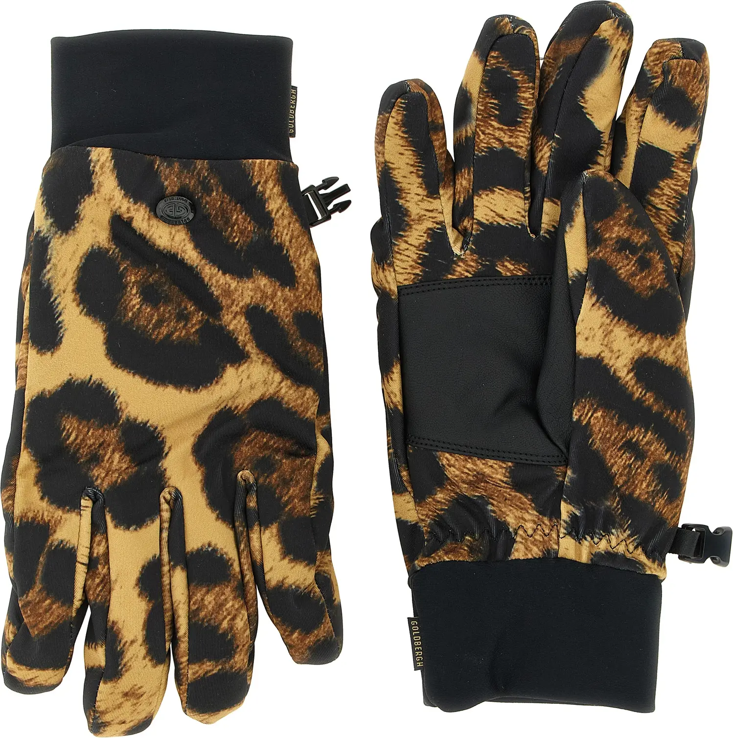Перчатки Goldbergh Softy