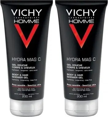 Гель для душа Vichy