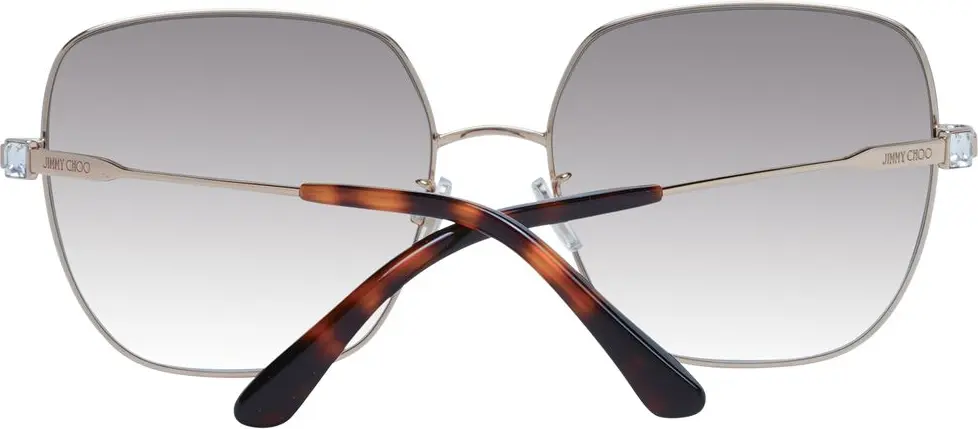 Солнцезащитные очки Jimmy Choo Eyewear