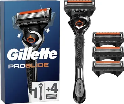 Бритва Gillette ProGlide