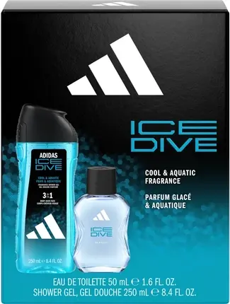 Туалетная вода Adidas Ice Dive