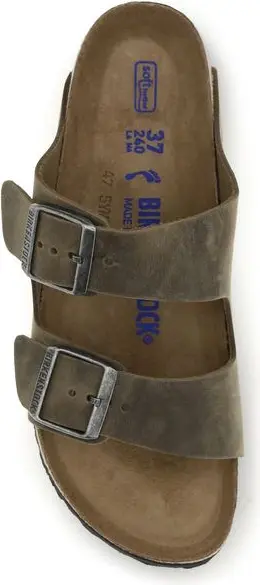 Flat Sandals Birkenstock 1774
