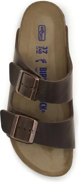 Сандалии Birkenstock 1774 Arizona