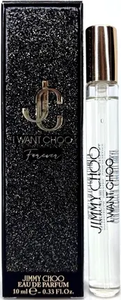 Парфюмерная вода Jimmy Choo I Want Choo Forever
