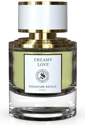 Парфюм Signature Royale Creamy Love
