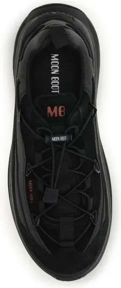 Спортивные кроссовки Moon Boot
