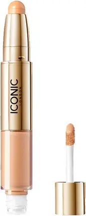 Консилер Iconic London Radiant Concealer Duo