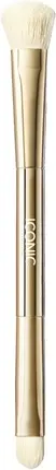 Кисть для макияжа Iconic London Concealer Duo Brush