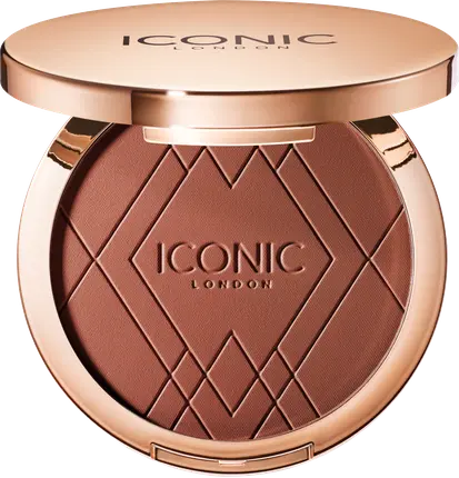 Bronzing Powder Iconic London