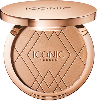 Bronzing Powder Iconic London