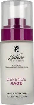 Крем для лица Bionike Defence Xage Skinergy