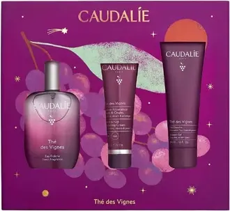 Туалетная вода Caudalie Thé Des Vignes