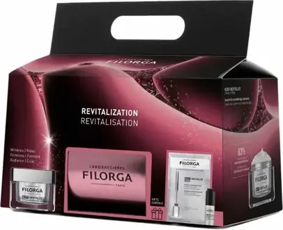 Крем Filorga NCEF-Revitalize