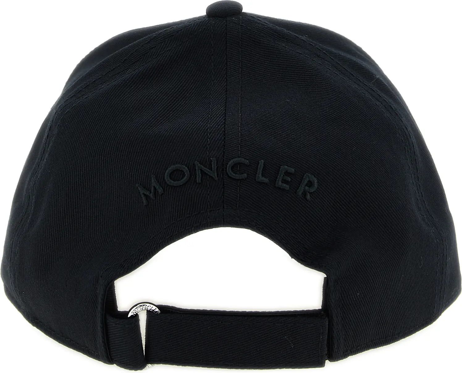 Кепка Moncler