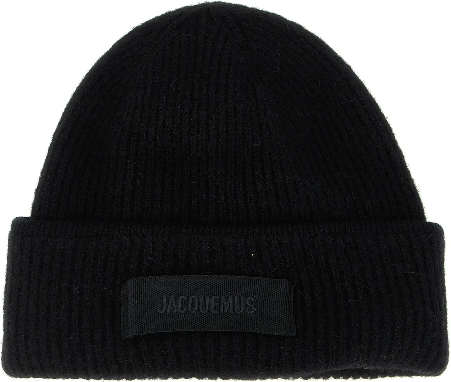 Шапка Jacquemus Le Bonnet Gros-Grain