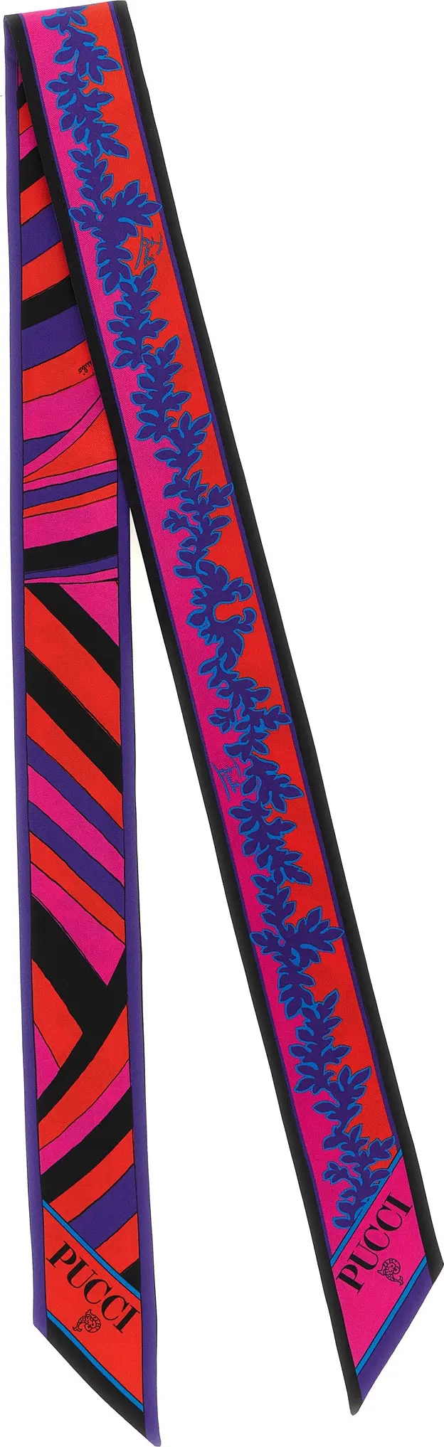 Foulard Emilio Pucci
