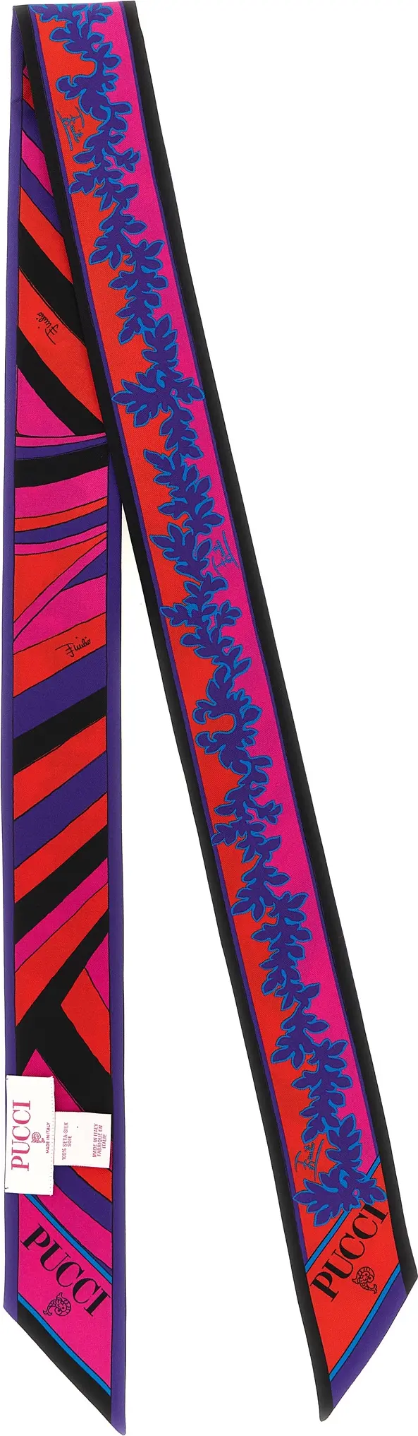 Foulard Emilio Pucci
