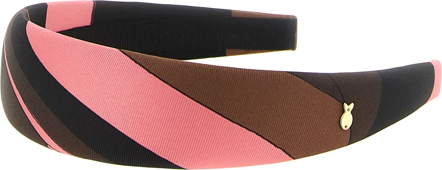 Ободок Emilio Pucci