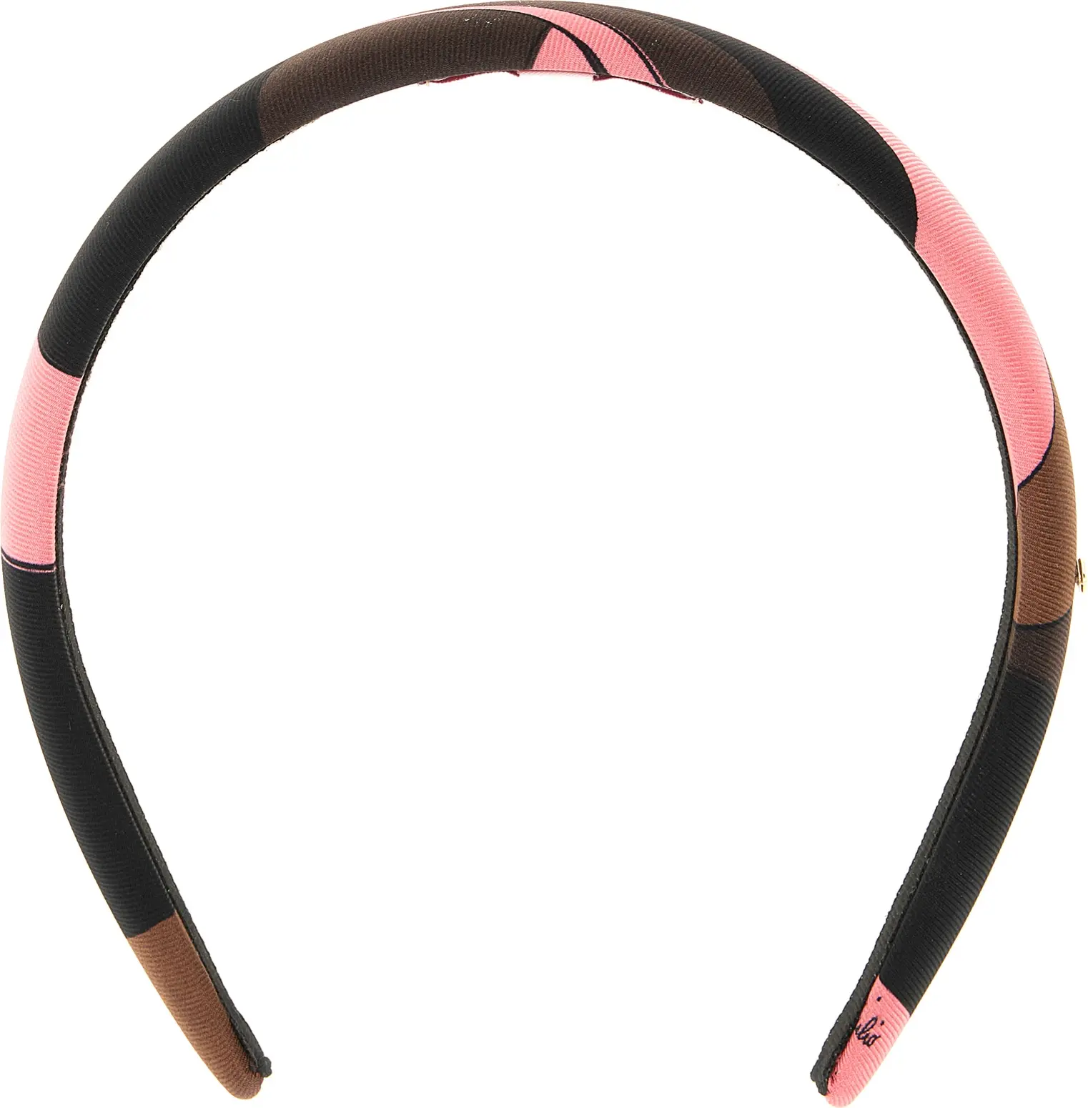 Ободок Emilio Pucci