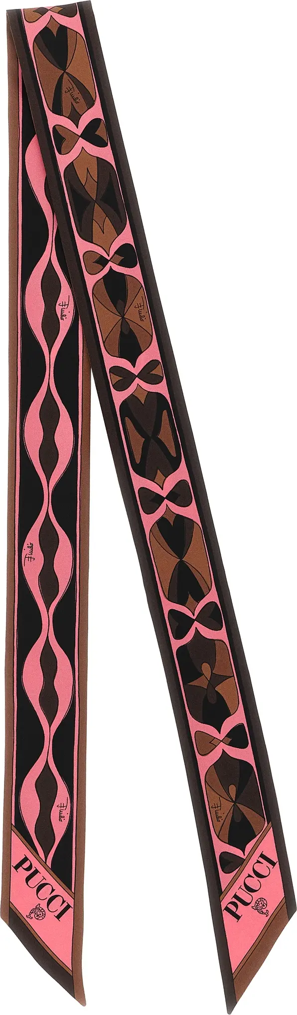Платок Emilio Pucci