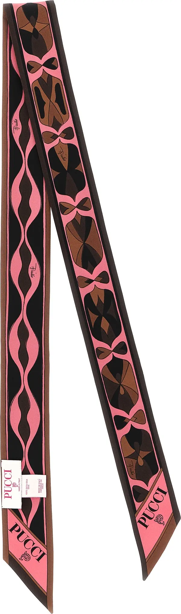 Платок Emilio Pucci