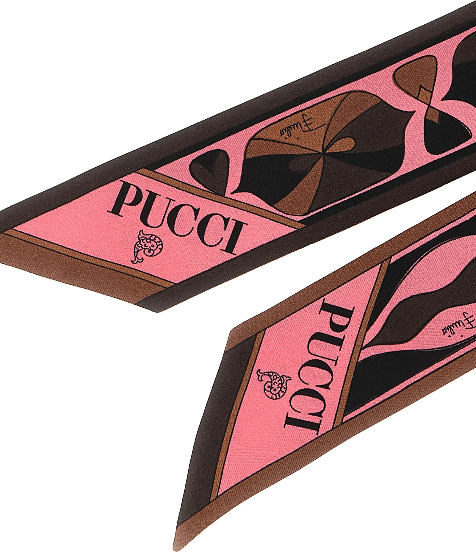 Платок Emilio Pucci
