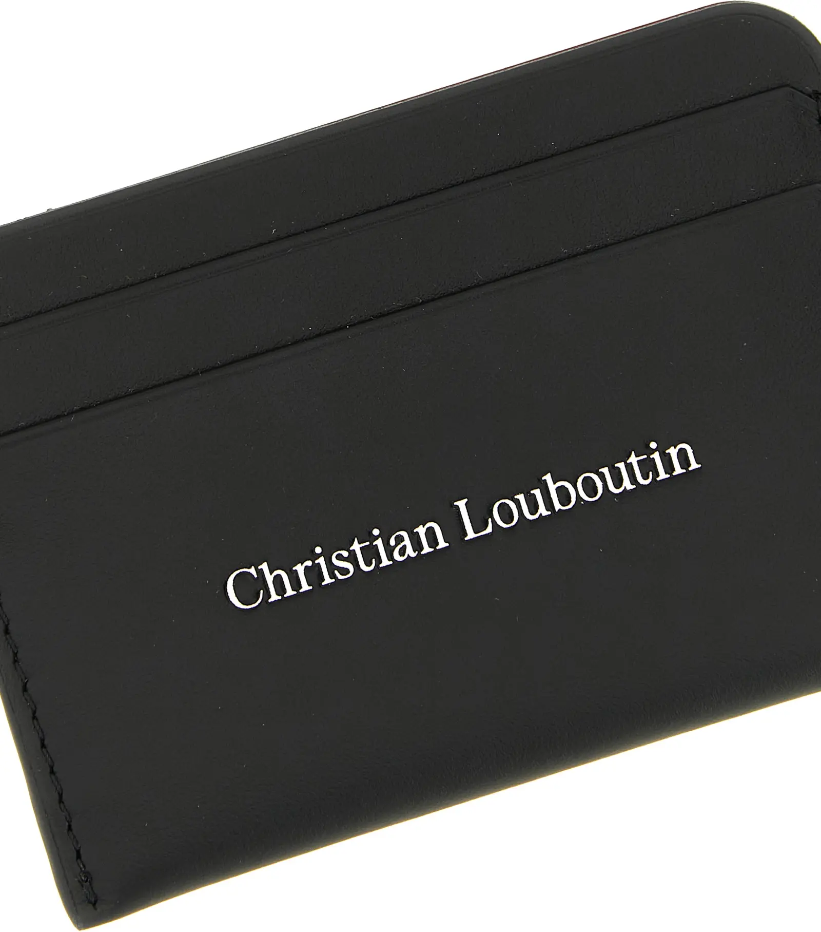 Кардхолдер Christian Louboutin Canopy