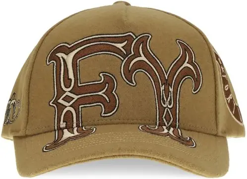 Baseball Hat PDF Channel