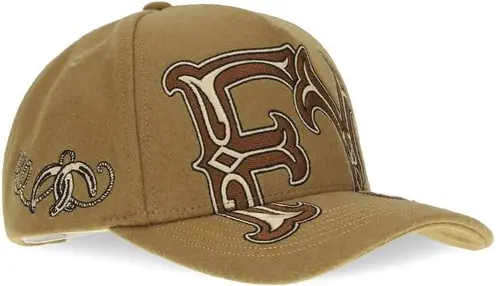 Baseball Hat PDF Channel