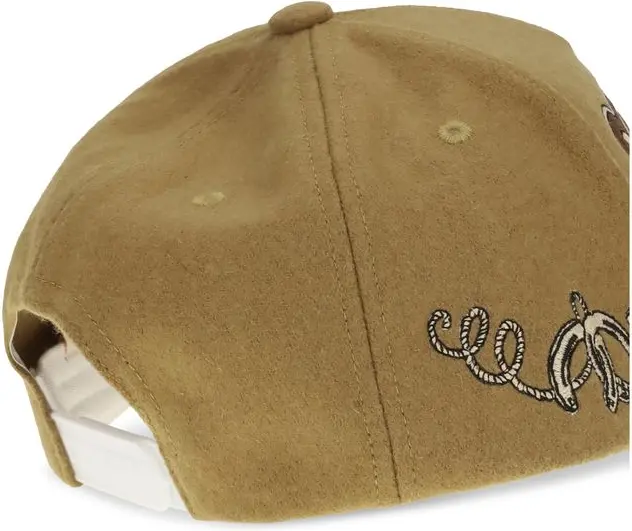 Baseball Hat PDF Channel