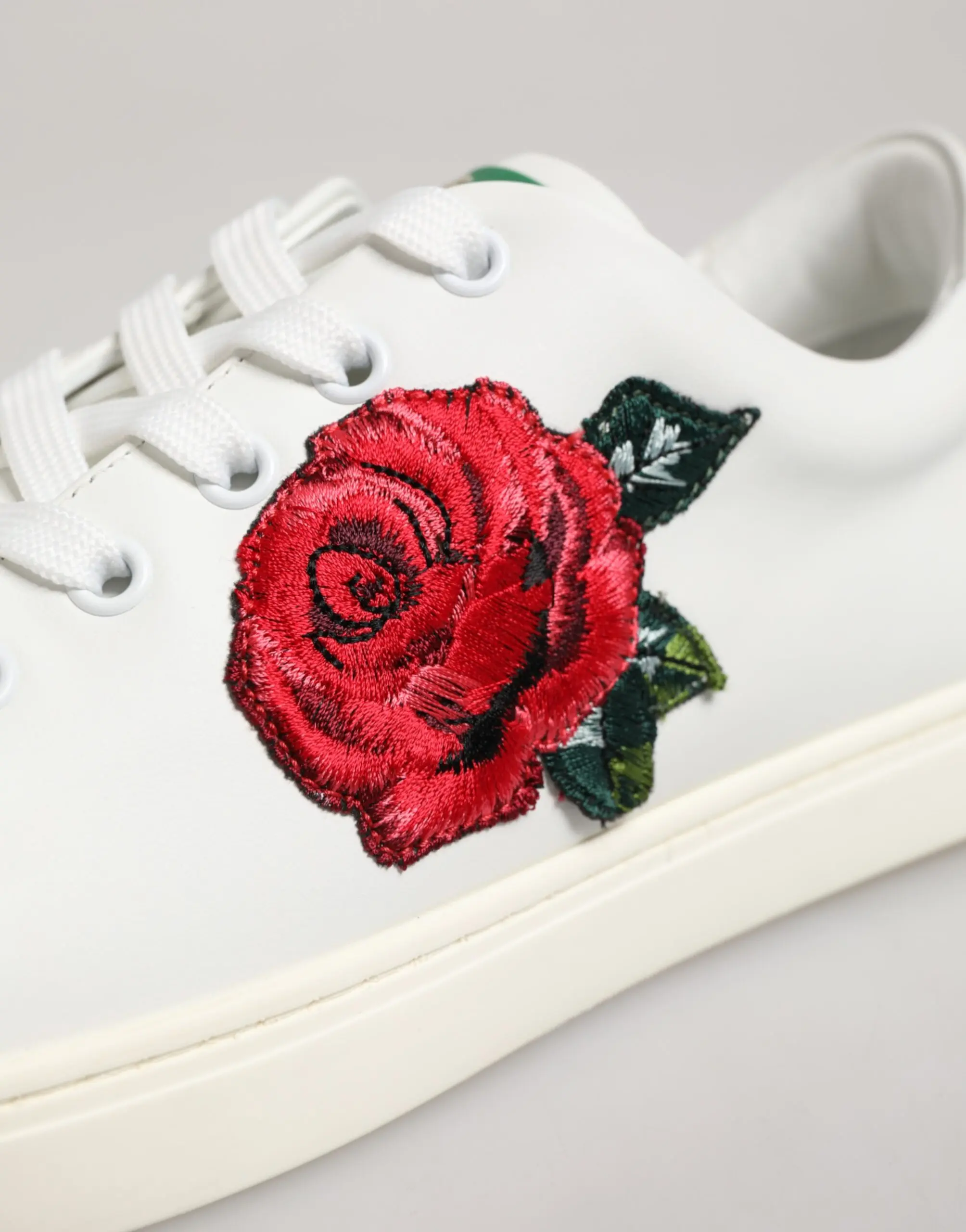 Низкие кеды Dolce & Gabbana