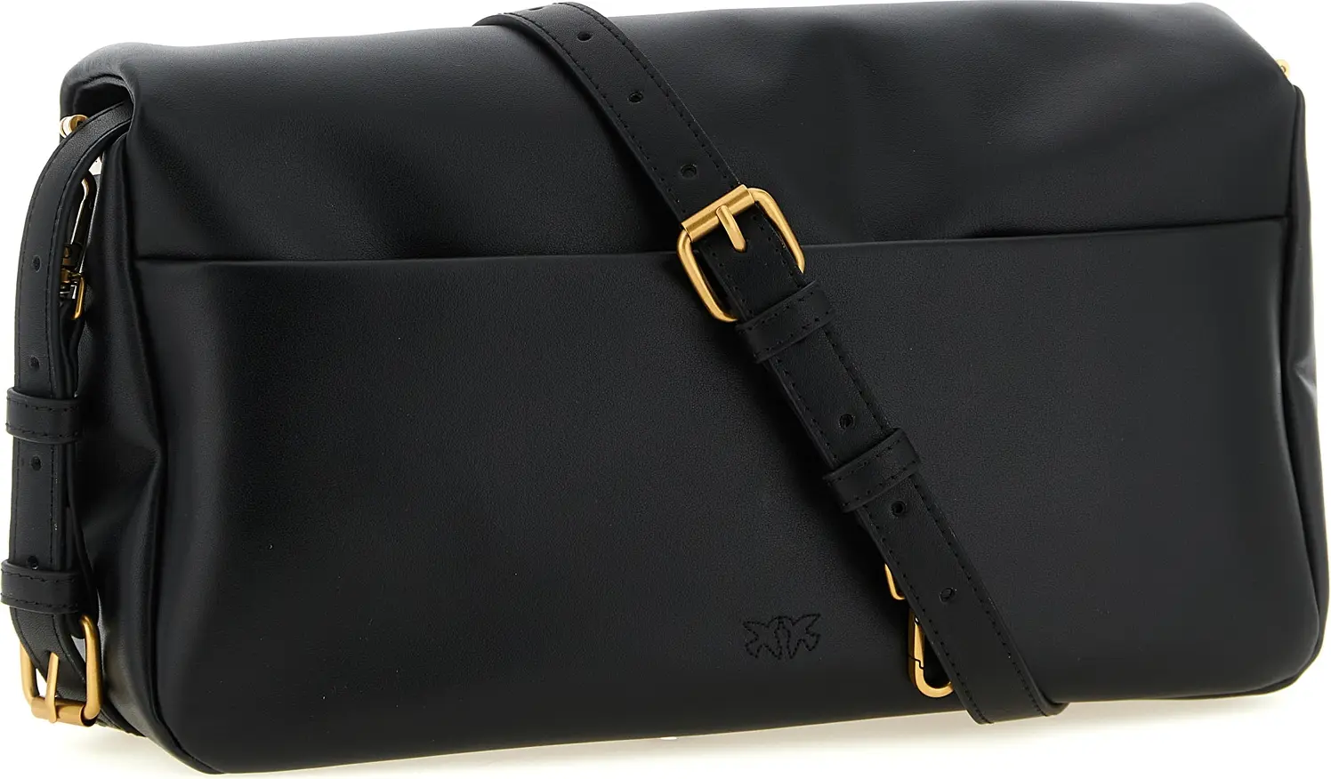 Сумка кросс-боди Pinko Click Soft Classic