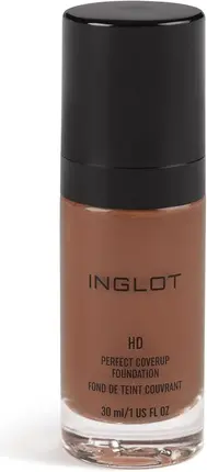 Тональный крем Inglot HD Perfect Coverup