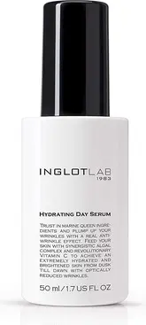 Face Cream Inglot Lab